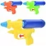 Водяной пистолет BabyToys DJM600 для мальчиков, 18 см, пластик