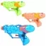 Водяний пістолет BabyToys M 0869 маленький 15,5 см для хлопчиків