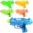 Водяний пістолет BabyToys M 3076 маленький 13,5 см для хлопчиків
