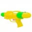 Водяний пістолет BabyToys M5899 маленький 19 см, 3 кольори