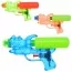 Водяний пістолет BabyToys M5932 маленький 17 см для хлопчиків