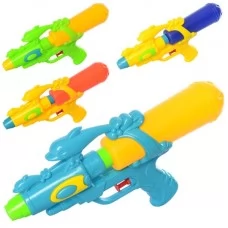 Водяной пистолет BabyToys MR 0293 средний 27см