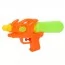 Водяной пистолет BabyToys MR 0565 пластиковый 25 см для мальчиков Водяной пистолет BabyToys MR 0565 пластиковый 25 см для мальчиков