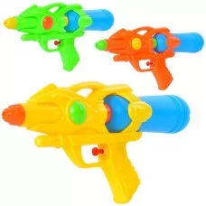 Водяной пистолет BabyToys MR 0882 большой 42см