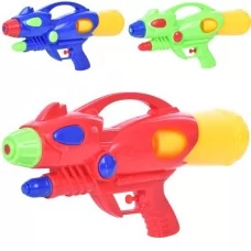 Водяной пистолет BabyToys MR 0924 большой 36см