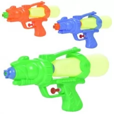 Водяной пистолет BabyToys MR 0958 средний 25 см для мальчиков