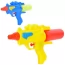 Водяний пістолет BabyToys MR 1007 два кольори пластиковий