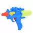 Водяний пістолет BabyToys MR 1007 два кольори пластиковий