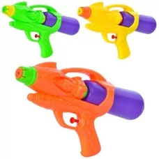 Водяной пистолет BabyToys MR 1044 средний 31 см