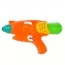 Водяной пистолет BabyToys MR 1046 средний 34 см разные цвета Водяной пистолет BabyToys MR 1046 средний 34 см разные цвета