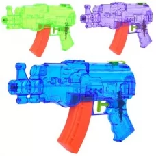 Водяной пистолет BabyToys MR 1049 средний 24см