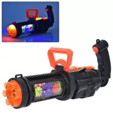 Детская игрушка автомат BabyToys 2080-4 со светом и звуком