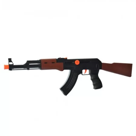 Іграшковий автомат Limo Toy 33620-33640 з тріскачкою, 52 см