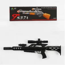 Детский игровой автомат BabyToys F 857 со светом и звуком