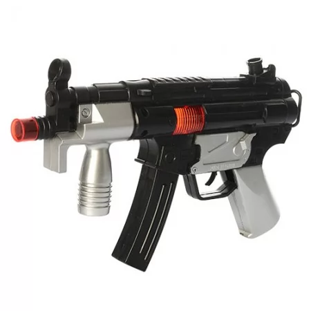 Іграшковий автомат-тріскачка BabyToys M5 пластиковий, 3 види