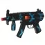 Іграшковий автомат-тріскачка BabyToys M5 пластиковий, 3 види