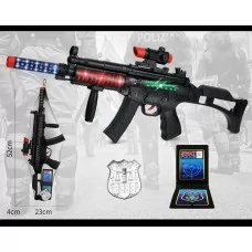 Игровой автомат BabyToys QR 777-9 со светом и звуком