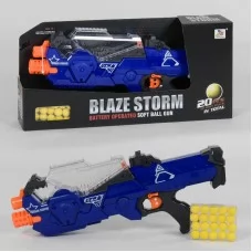 Игровой автомат BabyToys ZC 7109 с мячиками на батарейках