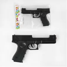 Детский пистолет BabyToys 3188 со светом и звуком