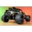 Радиоуправляемый джип BabyToys HS 18313 со светом и аккумулятором