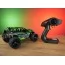 Радиоуправляемый джип BabyToys HS 18313 со светом и аккумулятором