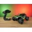 Радиоуправляемый джип BabyToys HS 18313 со светом и аккумулятором