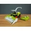 Радіокерований комбайн BabyToys 6611 A на батарейках