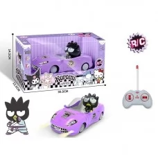 Радиоуправляемая машина BabyToys 011-4 на батарейках