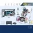 Радіокерована машинка BabyToys 3688 G 112 A на батарейках