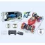 Радиоуправляемая машина BabyToys 3688 G135A со светом и звуком