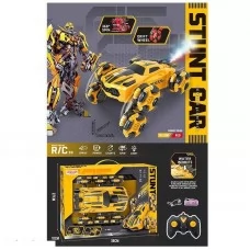 Радиоуправляемая машинка BabyToys 6622 на батарейках
