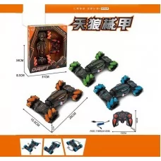 Радиоуправляемая машинка BabyToys 911-680 на батарейках