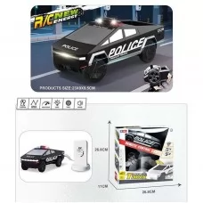 Радиоуправляемая машинка BabyToys 93244-1 на батарейках