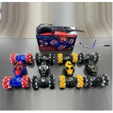 Радиоуправляемая машинка BabyToys CV 8818-110 на батарейках