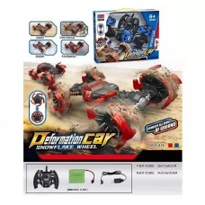 Радиоуправляемая машина BabyToys UD 2169 трансформер 1:12
