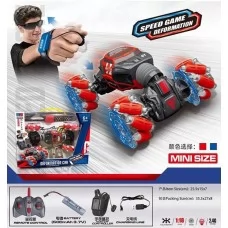 Радиоуправляемая машинка BabyToys UD 2219 A со светом Радиоуправляемая машинка BabyToys UD 2219 A со светом