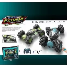 Радиоуправляемая машинка BabyToys YJ 096-3 на батарейках
