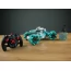 Радиоуправляемый танк BabyToys 1037 на батарейках для мальчика Радиоуправляемый танк BabyToys 1037 на батарейках для мальчика