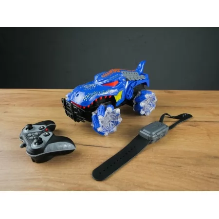Радиоуправляемая машинка BabyToys ZJ 238-60 A на батарейках Радиоуправляемая машинка BabyToys ZJ 238-60 A на батарейках