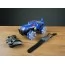 Радиоуправляемая машинка BabyToys ZJ 238-60 A на батарейках Радиоуправляемая машинка BabyToys ZJ 238-60 A на батарейках