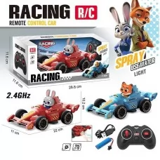 Радиоуправляемая машинка BabyToys 9263-125 на батарейках Радиоуправляемая машинка BabyToys 9263-125 на батарейках