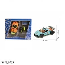 Р.К.Легкова FN029-1 акум.USB.світ.2кол.кор.34*7,5*27 