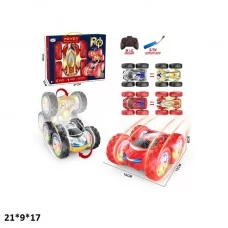 Р.К.Трюкач 9998 акум.USB.перевер.світ.2кол.кор.21*9*17 