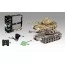 Радиоуправляемый танк BabyToys 99821 для мальчиков