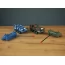 Радіокерований танк BabyToys 333 ZJ 11 на батарейках Радіокерований танк BabyToys 333 ZJ 11 на батарейках