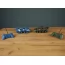 Радіокерований танк BabyToys 333 ZJ 11 на батарейках Радіокерований танк BabyToys 333 ZJ 11 на батарейках