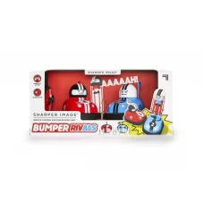 Игровой набор ROAD RAGE SPEED BUMPERS Sharper Image 1240000481