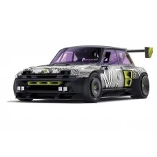 Машина на радиоуправлении 63853, 18см, резиновые колеса, USB зарядное