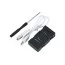 Квадрокоптер диск с подсветкой, пультом и USB-зарядкой, 2 цвета