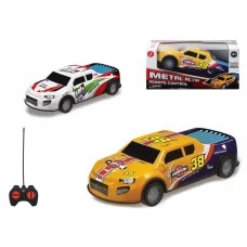 Машинка на радиоуправлении Metal RC Car FC111A-4, 27 MHz, 2 вида Машинка на радиоуправлении Metal RC Car FC111A-4, 27 MHz, 2 вида